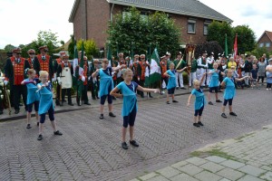 Kermis Zeddam 2019 - zondag - foto 15      